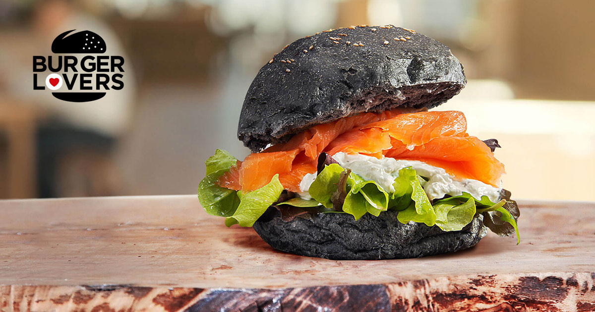 Burger Lovers by Brasserie a Casale Monferrato