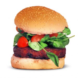 siciliano burger lover