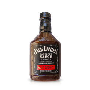 Salsa Jack
